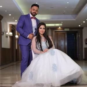 Meet your Posher, Gautam